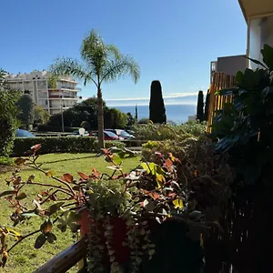 Mirazur Nice